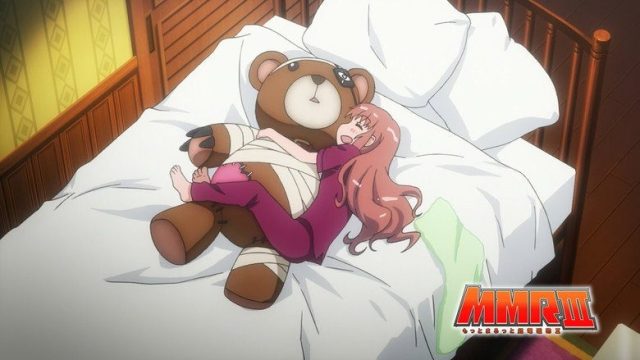 A Certain Scientific Railgun S00E05