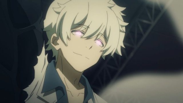 La Misión de la Familia Yozakura S01E26