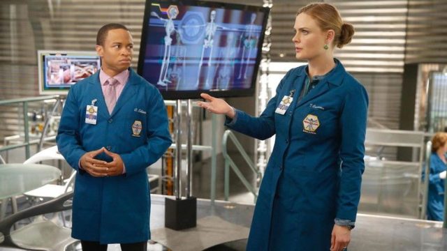 Bones S10E02