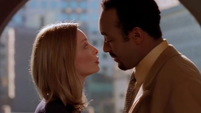 Ally McBeal S02E15