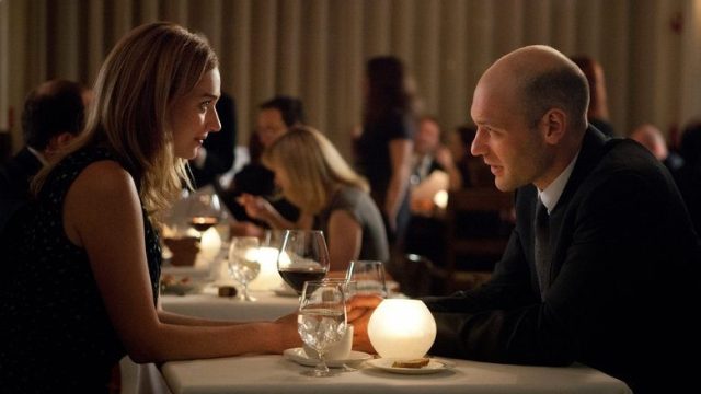 House of Cards S01E03