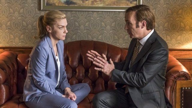 Better Call Saul S04E07