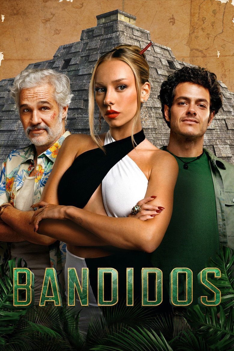 Bandidos Temporada 2