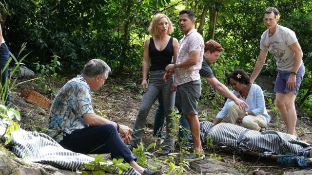 Magnum P.I. S02E16
