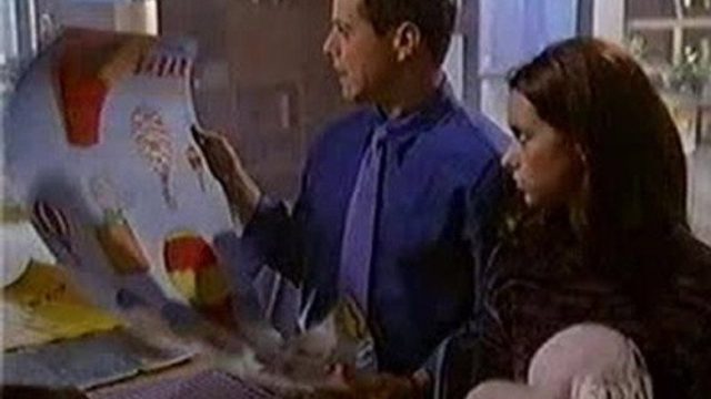 Party of Five S05E03