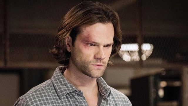 Supernatural S13E14