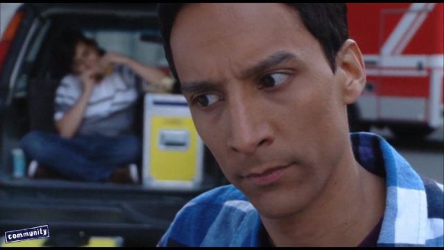 Community S00E29