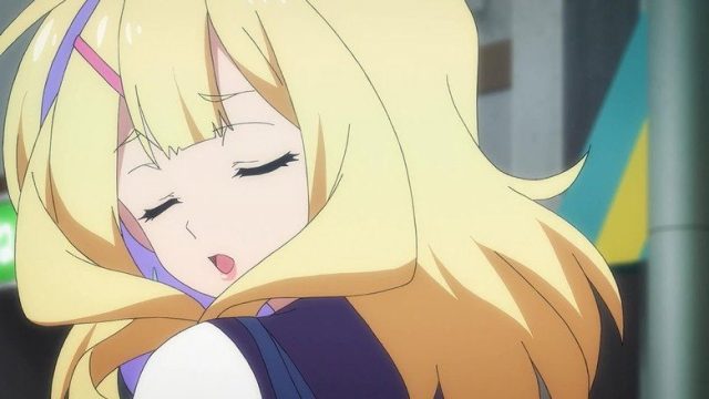 Shadowverse S02E10