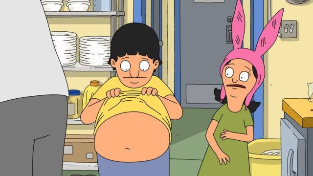 Bob's Burgers S11E14