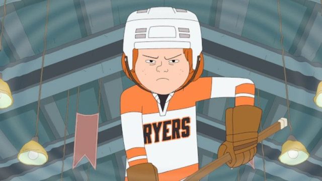 F is for Family S04E05