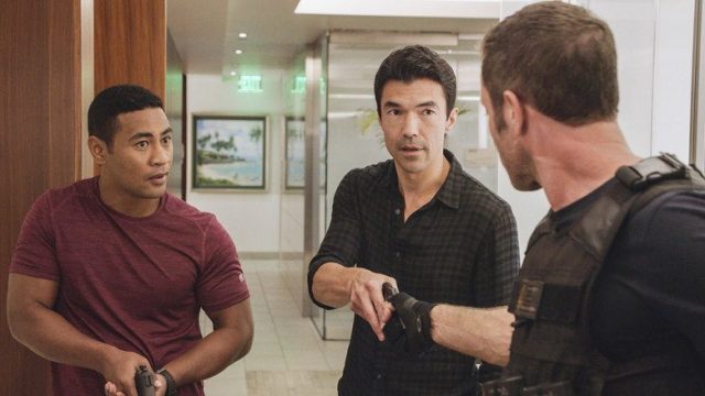 Hawaii Five-0 S08E07