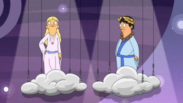 Bob's Burgers S07E20