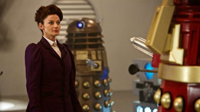 Doctor Who S09E02
