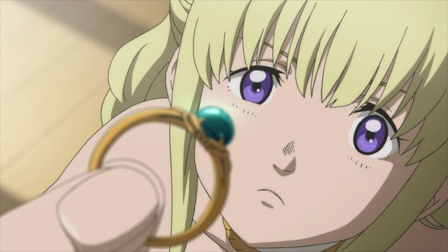 To Your Eternity S01E11