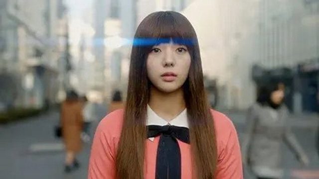 No Soy Un Robot S01E28