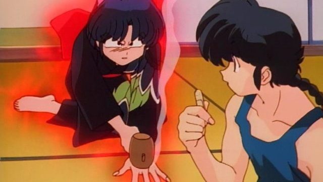 Ranma ½ S00E15