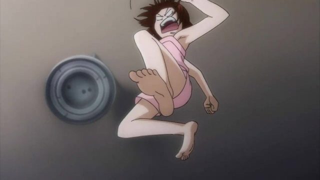 Kore wa Zombie Desu ka S01E08