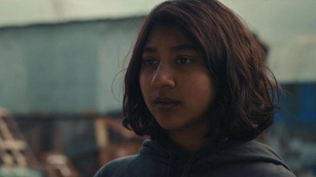 Bajo el puente: La verdadera historia del asesinato de Reena Virk S01E03