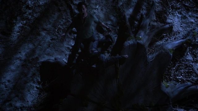 Lobo Adolescente S03E12
