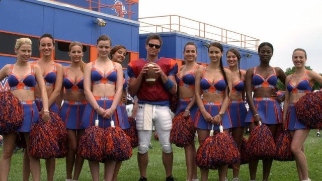 Blue Mountain State S03E10