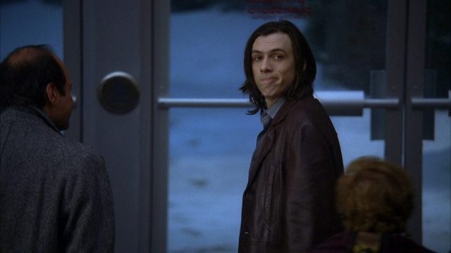 Dr. House S03E13