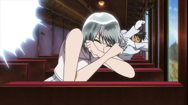 Karakuri Circus S01E33
