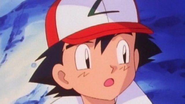 Pokémon S01E66