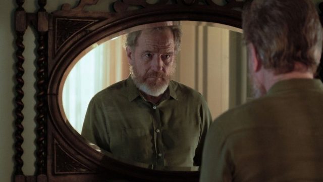Su Señoría S02E09