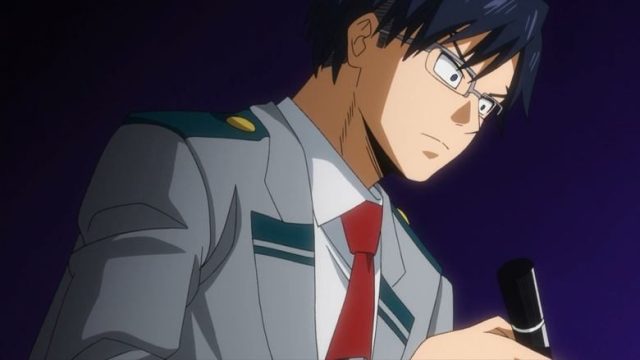 My Hero Academia S02E13