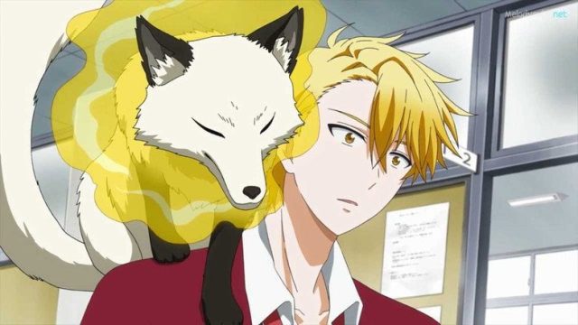The Morose Mononokean S01E07