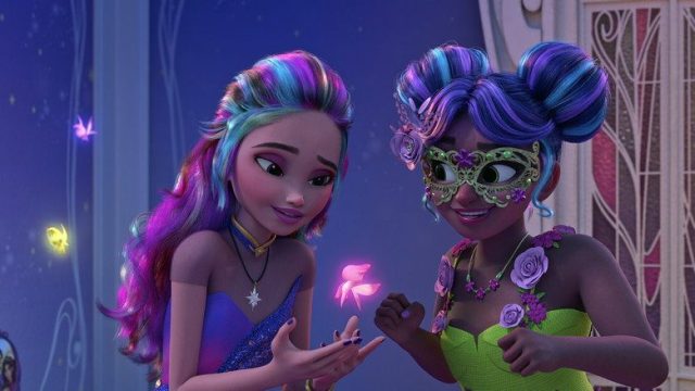 Academia Unicornio S02E01