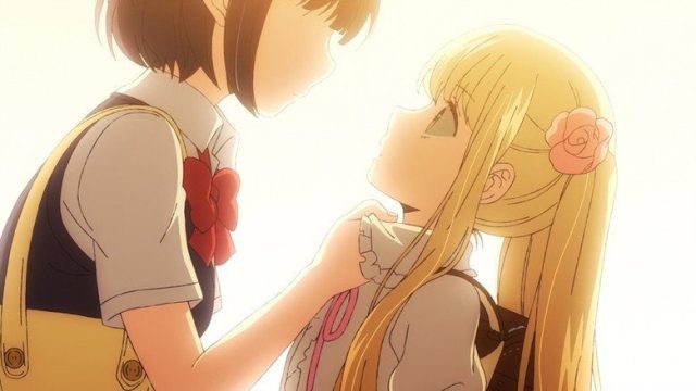 El deseo de la escoria S01E02