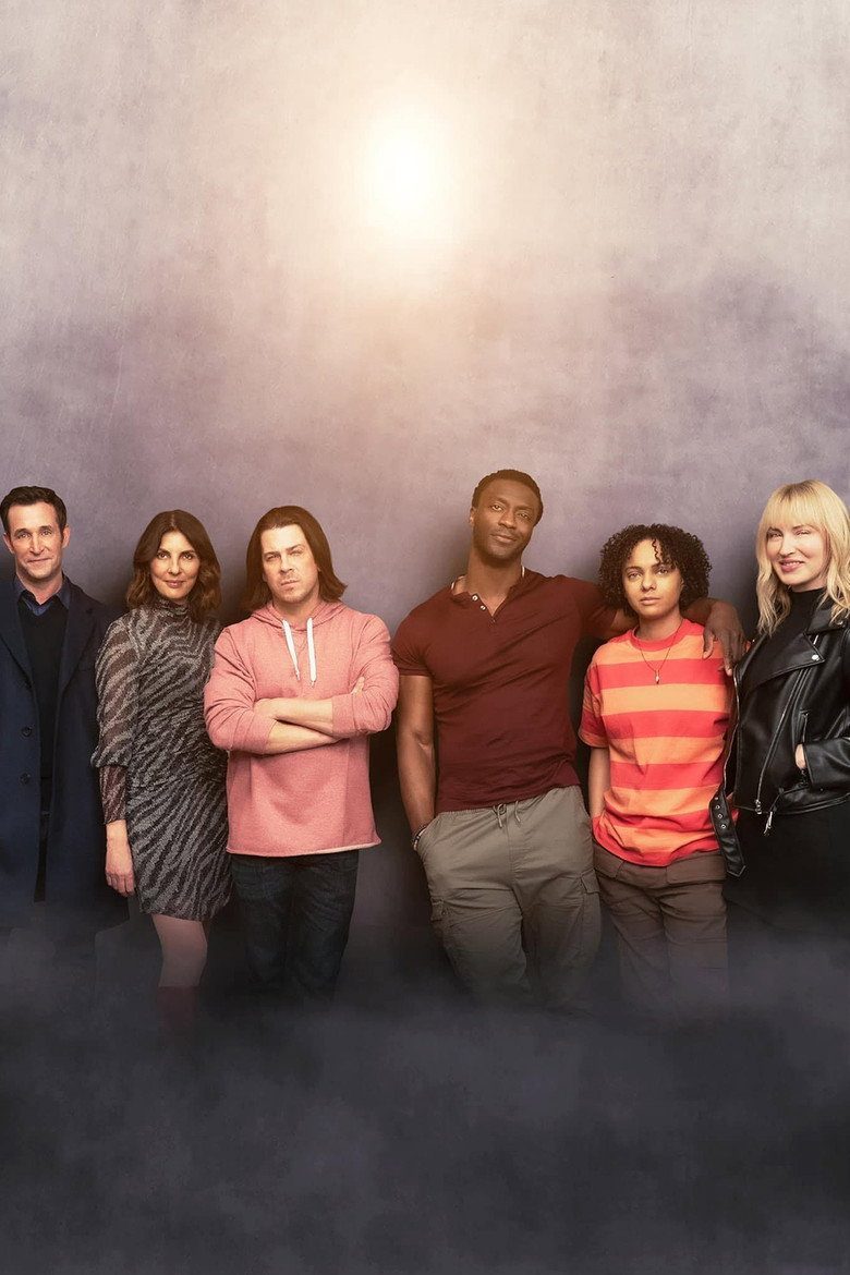 Leverage: Redención Especiales