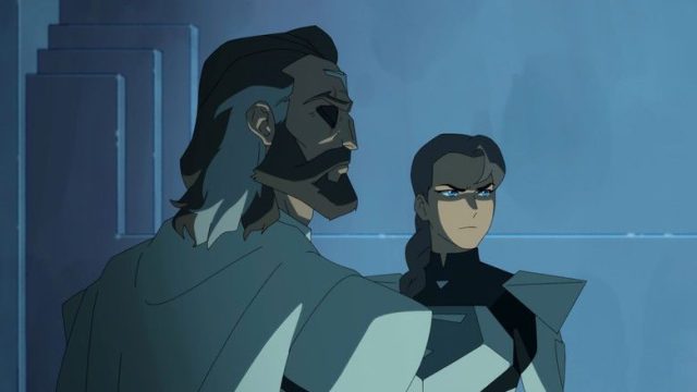 Mis Aventuras con Superman S02E09