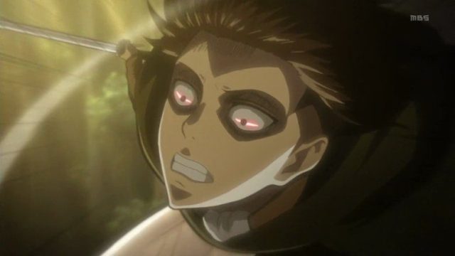 Attack on Titan S01E22