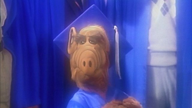 ALF S01E09