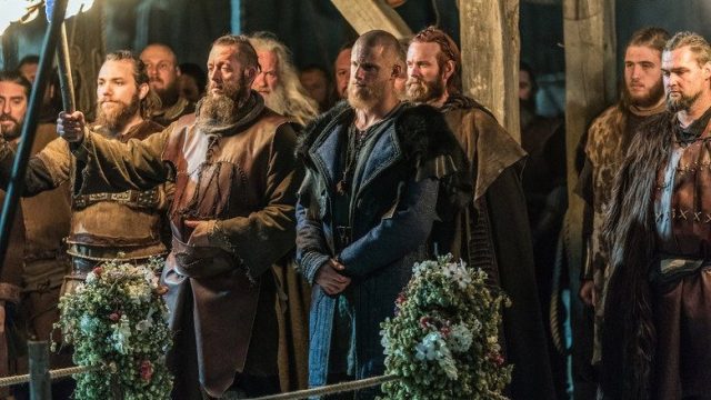 Vikings S06E09