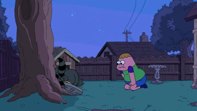 Clarence S01E12