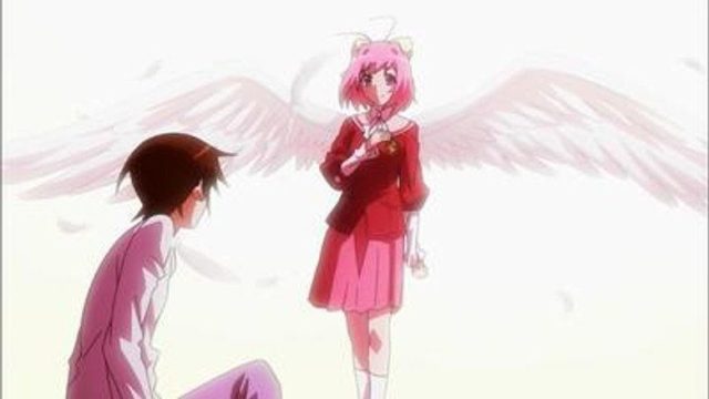 Kami nomi zo Shiru Sekai S03E08