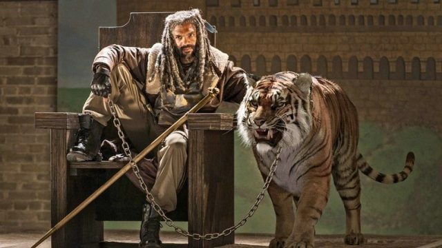 The Walking Dead S07E02