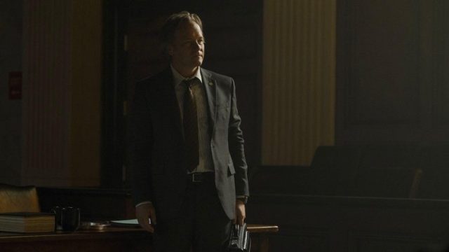 Se presume inocente S01E04