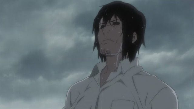かんなぎ S01E08