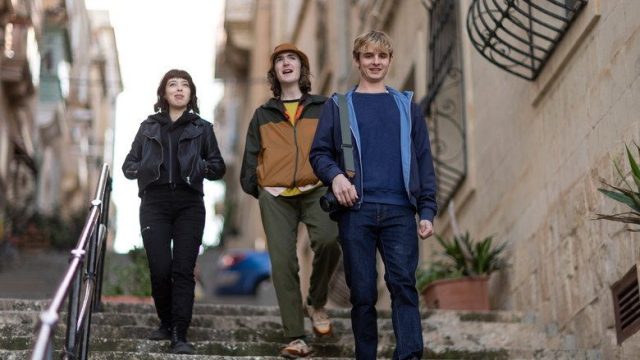 Alex Rider S03E01