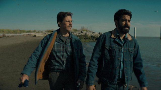 Misa de medianoche S01E02