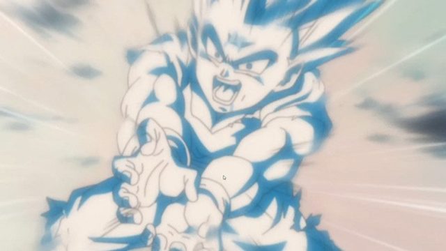 Dragon Ball Z Kai S04E17