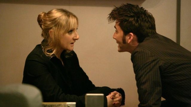 Doctor Who S04E10