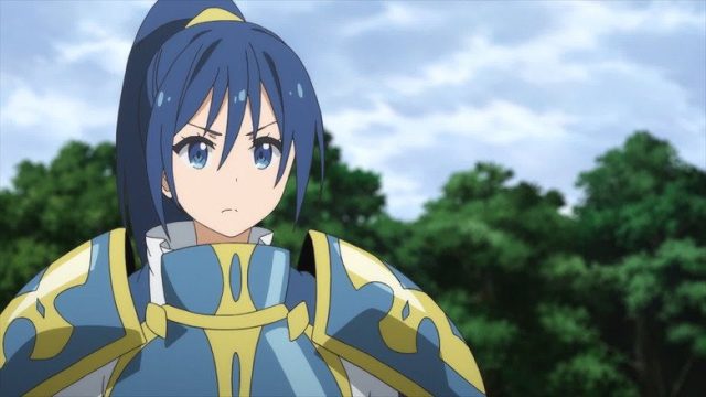 Cautious Hero: The Hero is Overpowered but Overly Cautious S01E07
