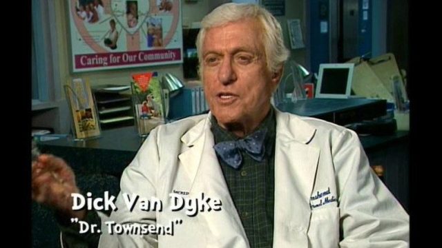 Scrubs S00E13