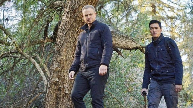 Mentes Criminales: Sin fronteras S02E12