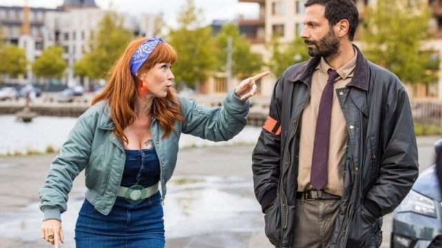 HPI : Haut Potentiel Intellectuel S05E07